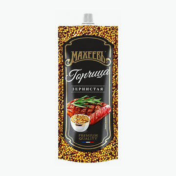 Maheev Körniger Senf