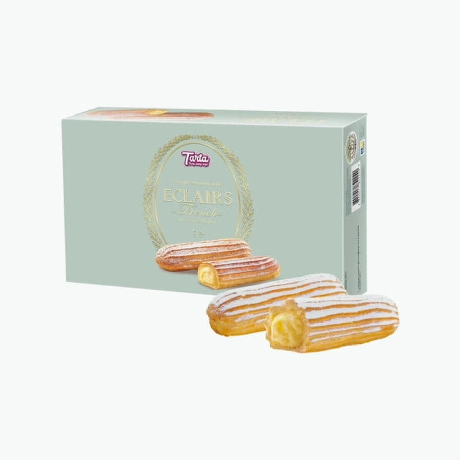 Tarta French éclair pastry 275 g