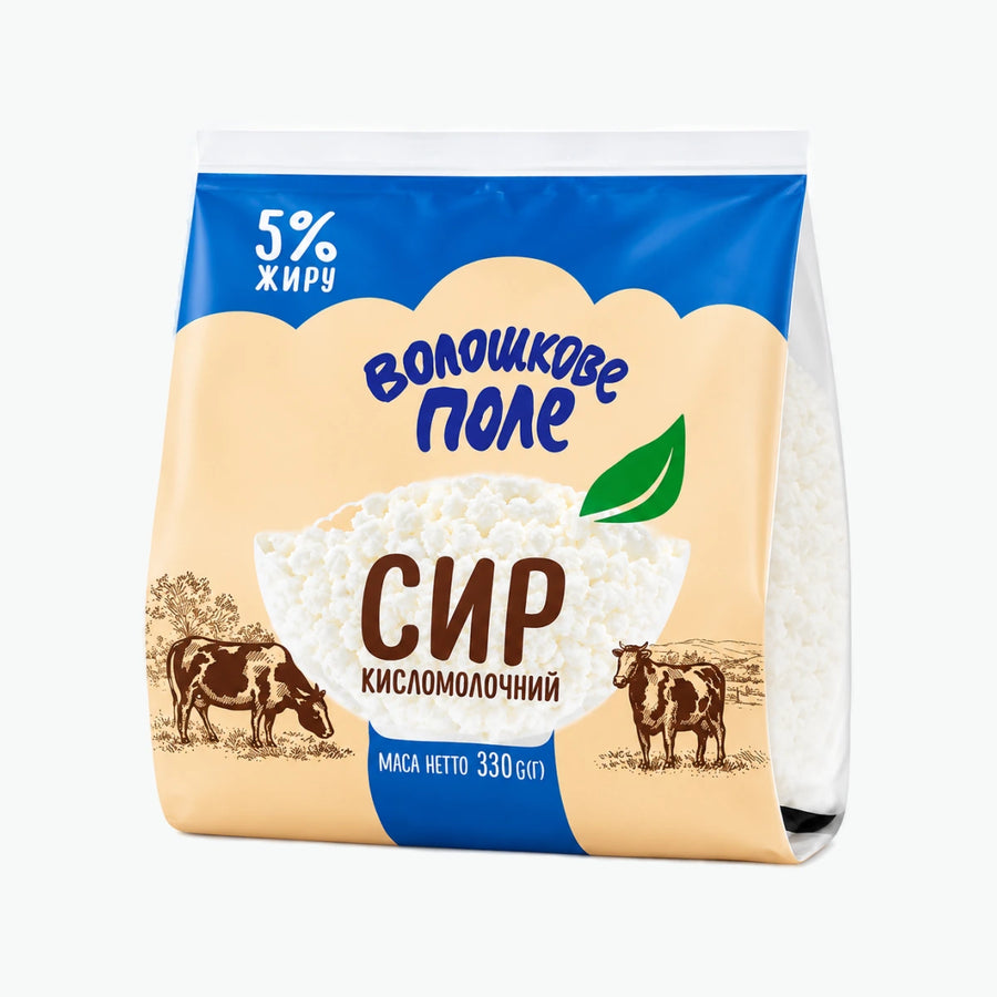 Voloshkove Pole Quark 5%