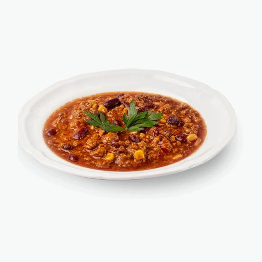 Chili con Carne