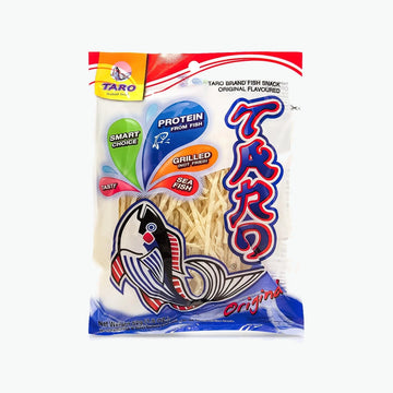 Fischsnack Original Taro