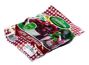 Greenville Rote Bete gekocht