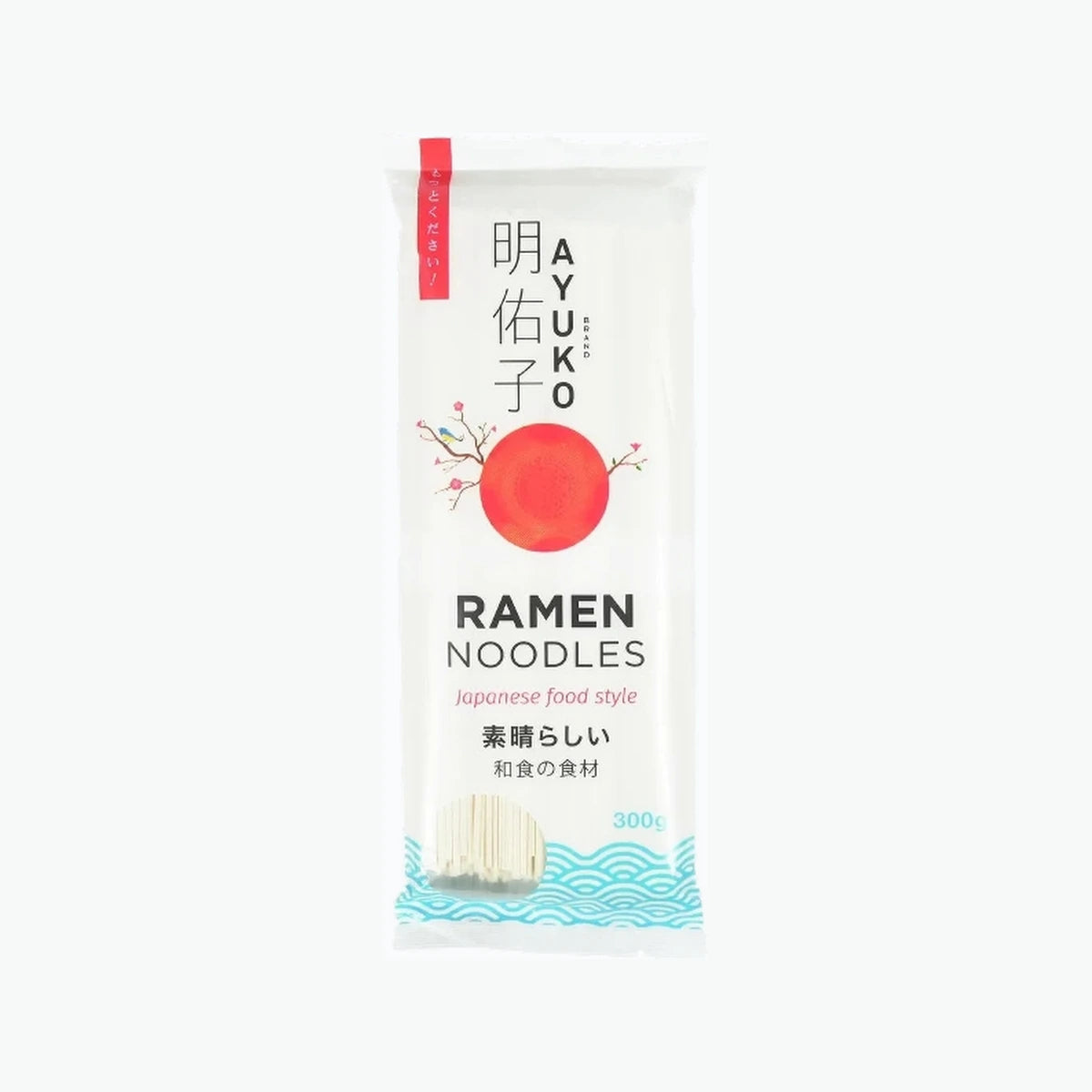 Ramen Nudeln aus Japan