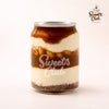 YumeCan Cheesecake - Salted Caramel