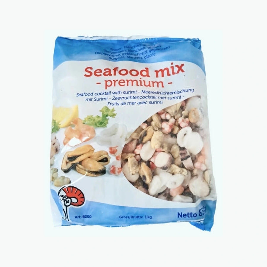 Meeresfrüchtemischung "Premium"