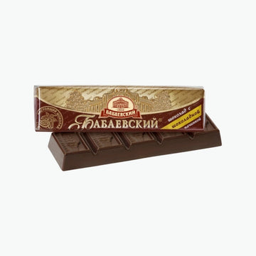 Schokoriegel mit Schokocreme-Füllung