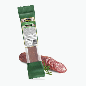 Wurst „Eliseevskaya“, luftgetrocknet
