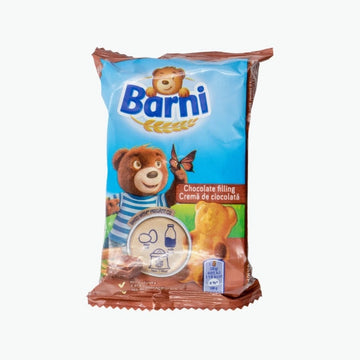 Barni Schoko-Sahne-Gebäck