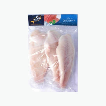 SibFisch Pangasiusfilet