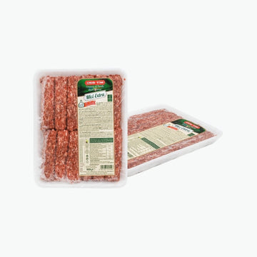 Mici Extra Schwein–Rind