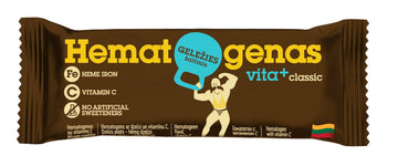 Hematogen Vita+ classic