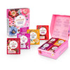 Lovare Tee-Set "Sortiment Blumentee"
