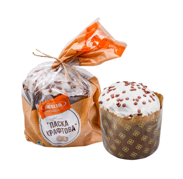 Ostergebäck "Craft"