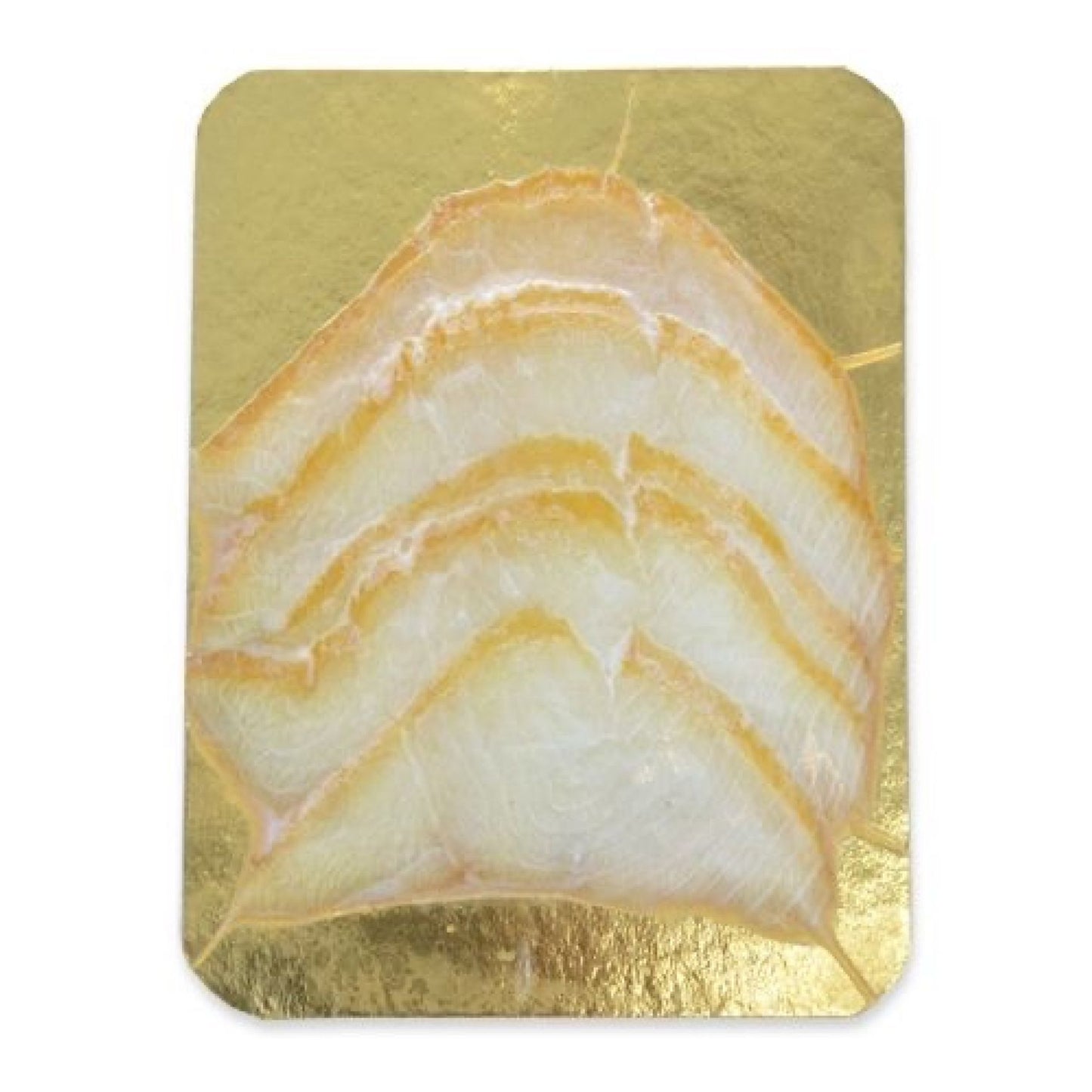 Schwarzer Heilbutt-Filet, kalt geräuchert, tiefgefroren