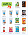 Fußball-Box WM 2026 von Frostix — BOX L