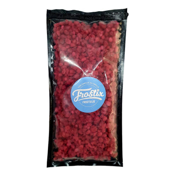 Granatapfelkerne, tiefgefroren