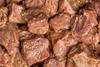 Schweine-Schaschlik „Spezial“, frisch vom Metzger
