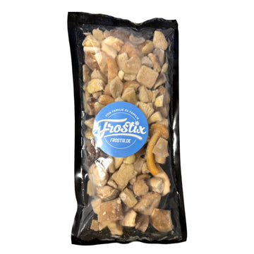 Waldpilzmischung, tiefgefroren