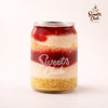 Yumecan Cheesecake Strawberry