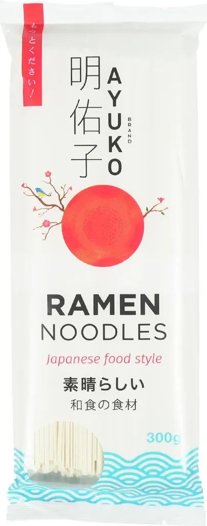 Ramen Nudeln aus Japan
