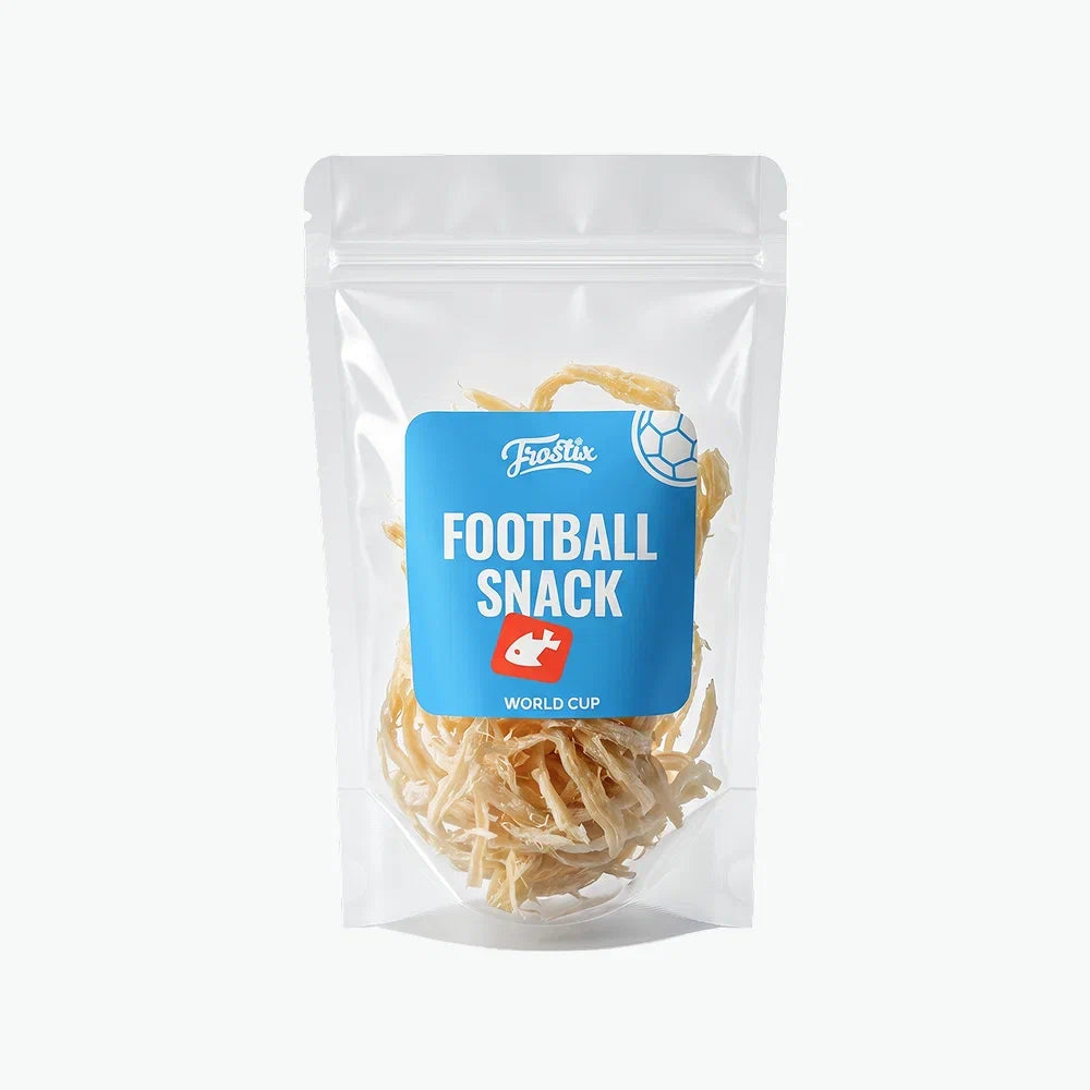 Kalmar, Football Snack