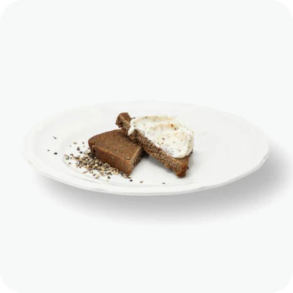 Сытный, ароматный и насыщенный характер - откройте для себя сало и паштет