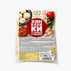Mimino Chinkali mit Rind- und Schweinefleisch