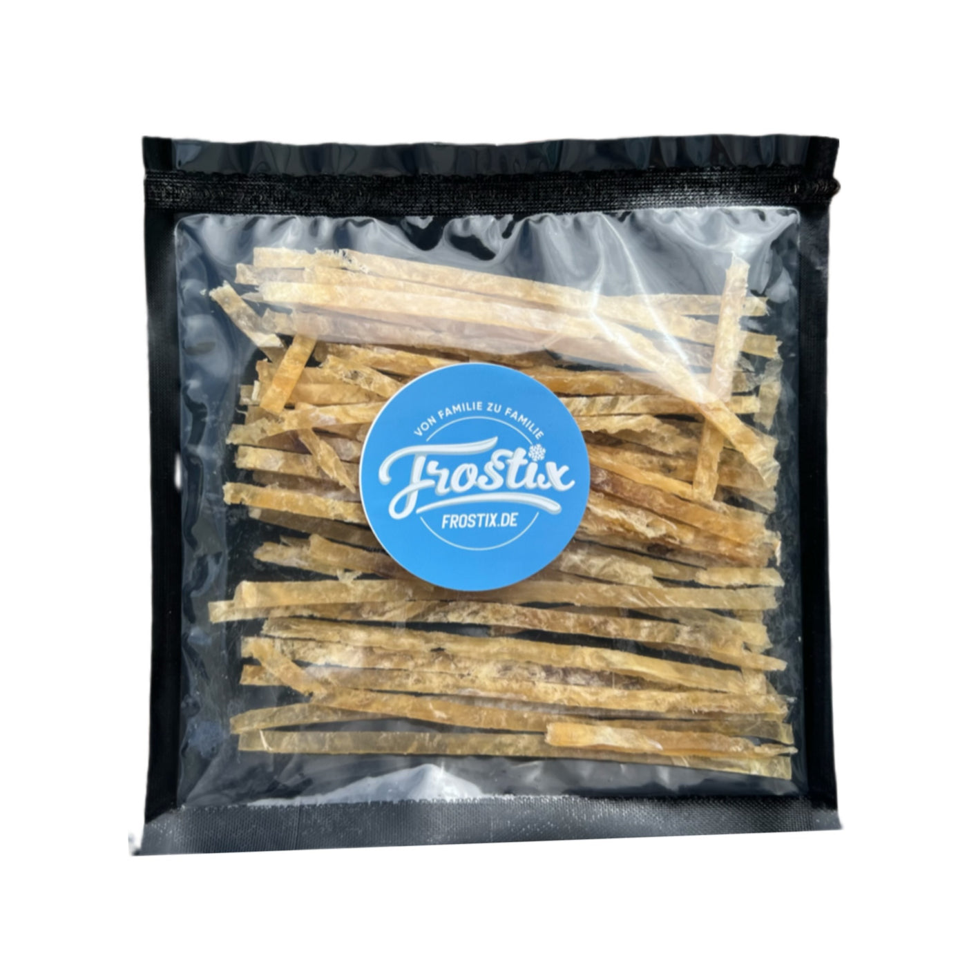 Dried Alaska pollock 