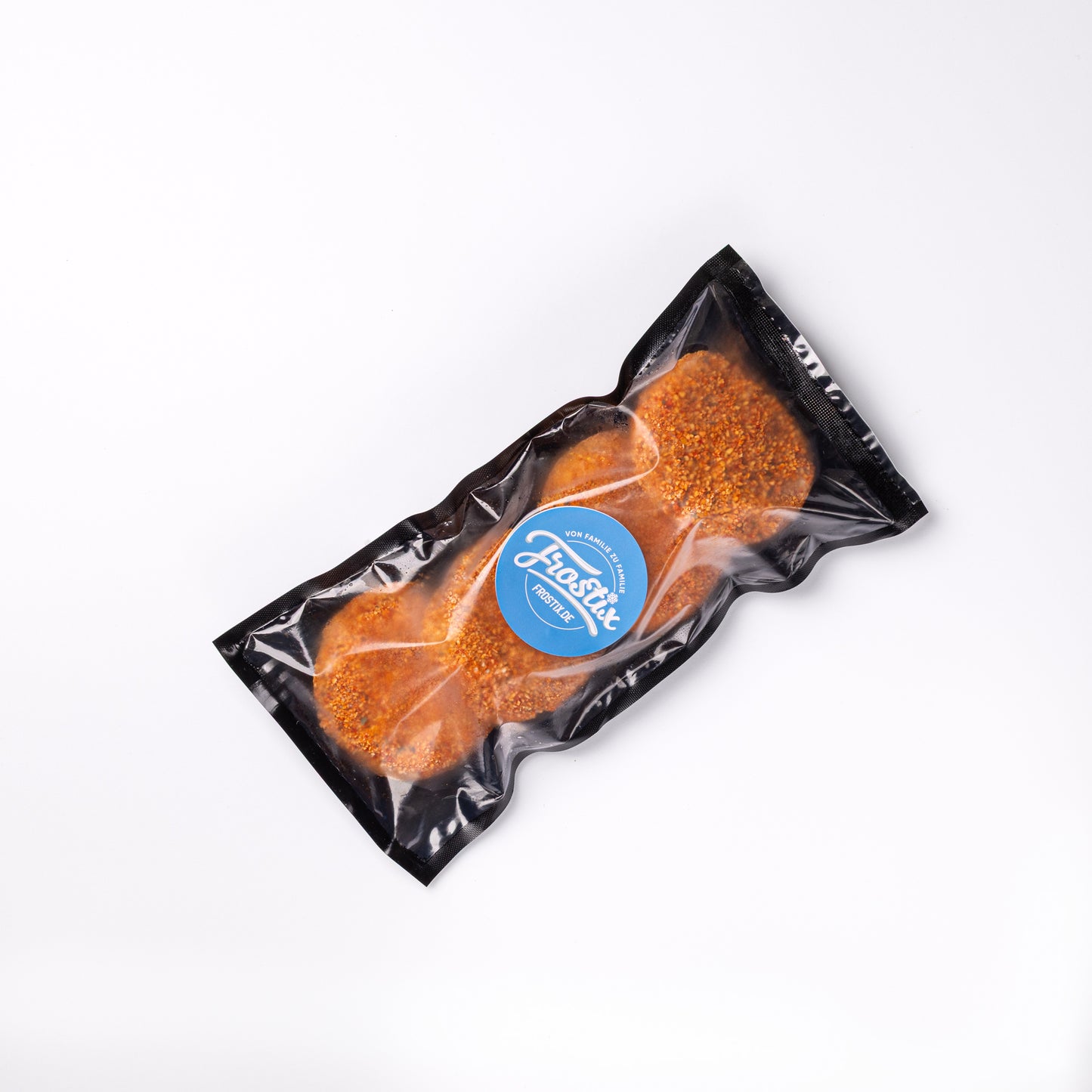 Fischfrikadellen, zum braten