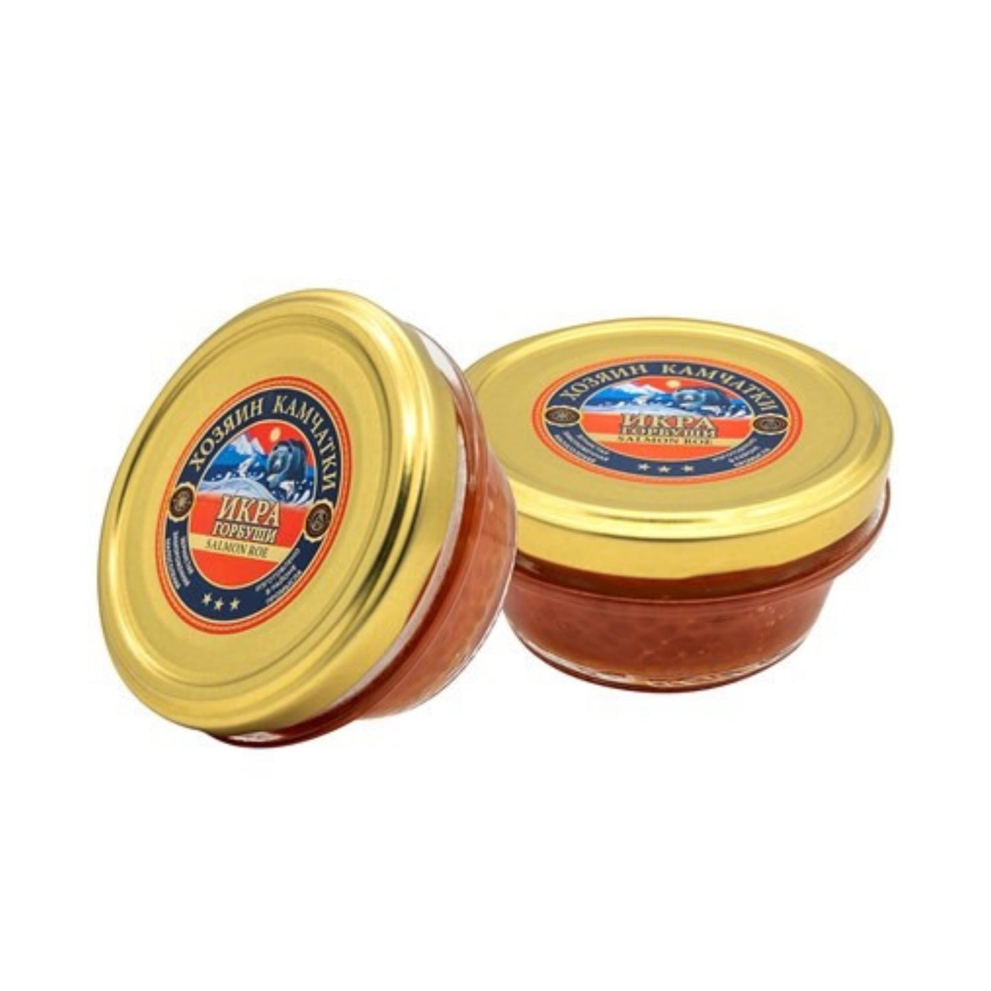 Kaviar Gorbuscha Premium