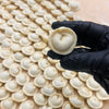 Pelmeni mit Kalbfleisch