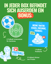 Fußball-Box WM 2026 von Frostix — BOX L