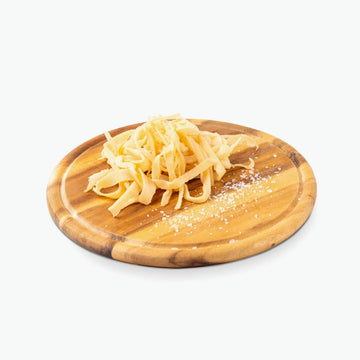 Кольца кальмара копчёные