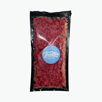 Granatapfelkerne, tiefgefroren