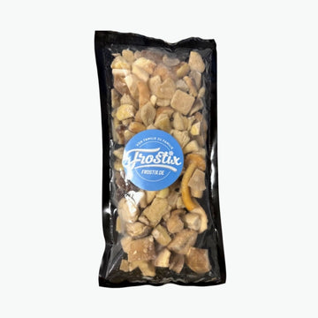 Waldpilzmischung, tiefgefroren