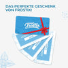 Подарочная карта Frostix