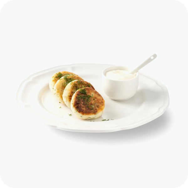 Zart, goldbraun und voller Genuss – Quarkpuffer entdecken