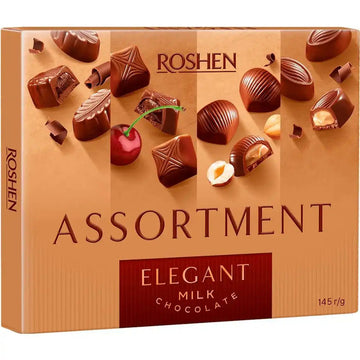 Pralinenmischung „Elegant Assortment“