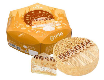 VATSAK Torte „Kyiv“, tiefgefroren