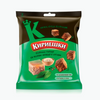 Brotcroutons „Kirieschki“ mit Meerrettich-Sülze-Geschmack