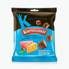 Brotcroutons „Kirieschki“ mit Schinken-Käse-Geschmack