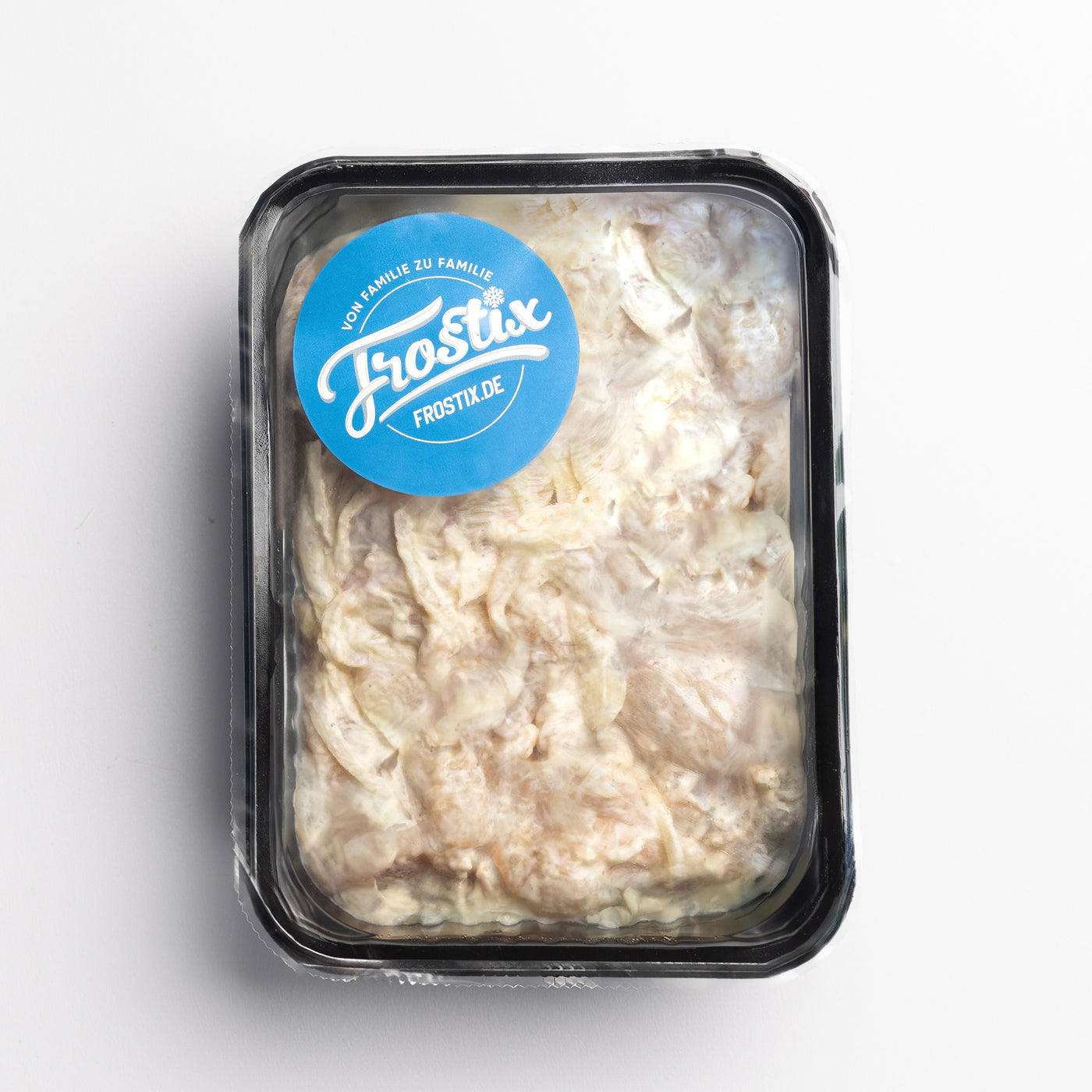 Schaschlick aus Hähnchenbrustfilet "Unser Klassiker", roh und tiefgefroren