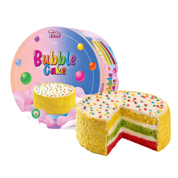 Tarta Torte "BUBBLE CAKE"