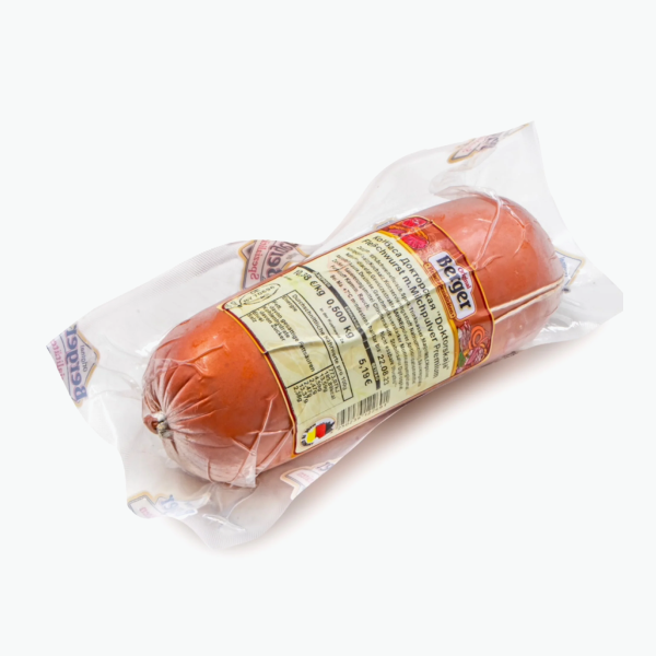 Berger Wurst Doktorskaja naturgeräuchert Premium