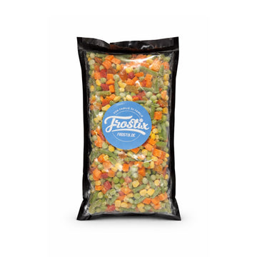 Gemüsemischung "Balkan Art"