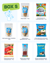Fußball-Box WM 2026 von Frostix — BOX S