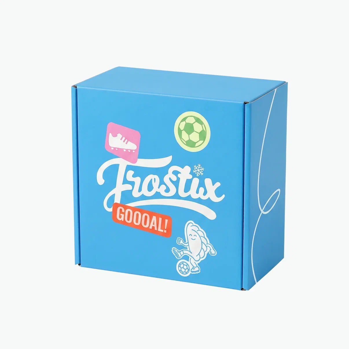 Fußball-Box WM 2026 von Frostix — BOX S