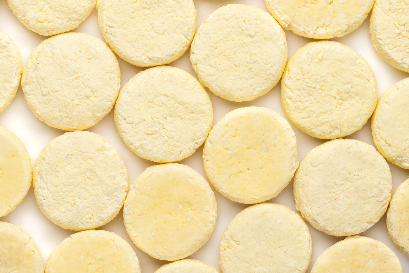 Quark fritters "Sirniki" with coconut, handmade 