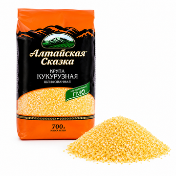 Maisgries, Altajskaja Skazka