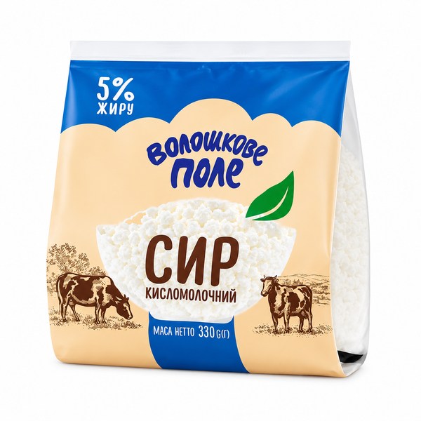 Voloshkove Pole Quark 5%